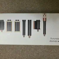 سشوار دایسون اورجینال