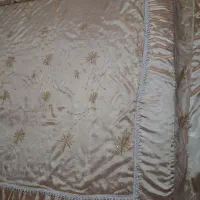 روتختی همراه ۲عدد روبالشتی و ۲ عدد کوسن