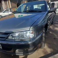 پژو پارس سال 99|خودرو سواری و وانت|تهران, باشگاه نفت|دیوار