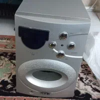 ساب ووفر NECاصل کیفیت صداوباس عالی فراگیر|صوتی و تصویری|بندر انزلی, آخرخط|دیوار