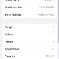 Iphone 13نرمال|موبایل|مشهد, خواجه ربیع|دیوار