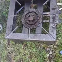 تک شعله گازسوز