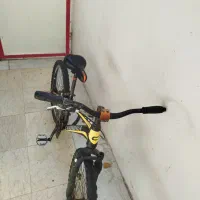 دوچرخه ۲۴ آلمینیوم