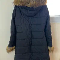 کاپشن نو و تمیز برند ترک|لباس|تبریز, |دیوار