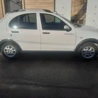 کوئیک ۱۴۰۱ بی رنگ شاستی پلمپ بی رنگ|خودرو سواری و وانت|سبزوار, عظیمیان|دیوار