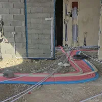 استخدام نیروی لوله کشی|استخدام معماری، عمران و ساختمانی|گلبهار, شهر جدید گلبهار|دیوار