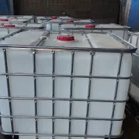 تانکر حمل مایعات IBC