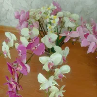 گل مصنوعی|گل مصنوعی|تهران, گلستان (شهرک راه آهن)|دیوار