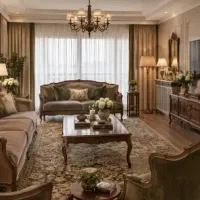 چوب پرده اتوماتیک