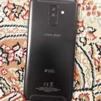 سامسونگ A6 plus در حد نو|موبایل|تهران, هاشمی|دیوار