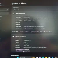 فروش لپ تاپ hp zbook 15 g3 ارتقا یافته|رایانه همراه|اصفهان, سپاهان‌شهر|دیوار