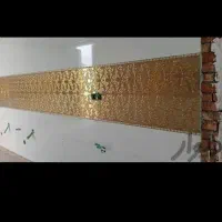 کاشی کاری و سرامیک کف بدنه|خدمات پیشه و مهارت|زهک, |دیوار