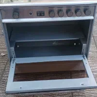 گاز طرح فر5شعله