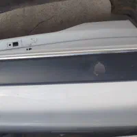 سپر عقب پژو پارس
