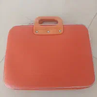 کیف نارنجی زیبا