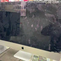 دستگاه Apple 2015 A1419|رایانه رومیزی|تهران, بهداشت|دیوار