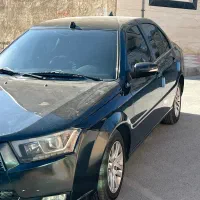 دنا تیپ۲ مدل۹۵