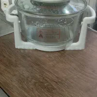 سرخ کن هوا پز