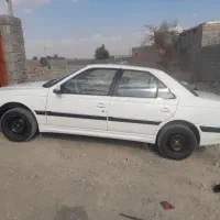 ماشین پارس مدل ۱۴۰۰