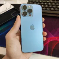 آیفون ۱۳ پرو