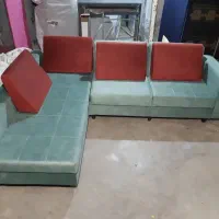 تختخوابشو ال|مبلمان خانگی و میز عسلی|اردبیل, |دیوار