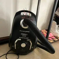 جارو برقی ۳۲۰۰ وات بوش