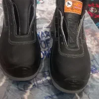کفش ایمنی نونو
