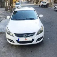 جک جی 5 مدل ۹۵ کم کار سالم