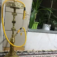 قلیون برنجی اصل