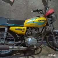 اگهی رو کامل بخونید لطفا|موتورسیکلت|رشت, توشیبا|دیوار