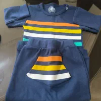 لباس پسرونه