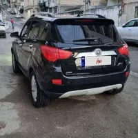 چانگان cs35|خودرو سواری و وانت|تهران, شادمان|دیوار