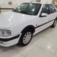 پژو پارسTU5مدل 92 کم کار