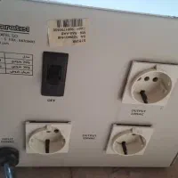 کانکس وابزار  پروژه الکترو پمپ آب|ابزارآلات|نجف‌آباد, فاز ۳ شهرک آزادگان|دیوار