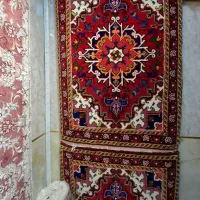 فرش زرع چارک نو|فرش|تبریز, |دیوار