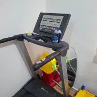 تردمیل خانگی در حد نو|تجهیزات ورزشی|اهواز, طالقانی|دیوار
