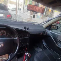 405 شاسی پلم انژکتور|خودرو سواری و وانت|جهرم, |دیوار