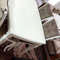 میز ناهار خوری