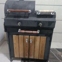 فروش باربیکیو