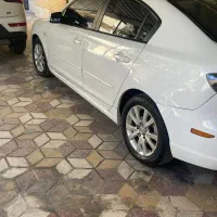 مزدا۳ مدل ۸۹ بدون رنگ