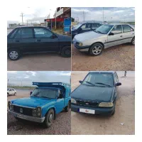 فروش فوری خودرو