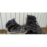 چکمه و کفش بچگانه