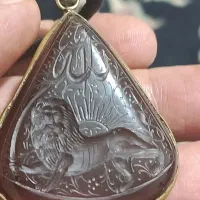 انگشتر یاقوت استار