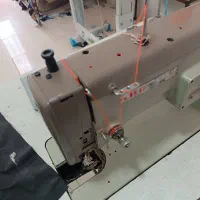 چرخ گلدوزی جوکی ژاپن