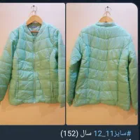 لباس کودک و نوجوان اروپایی تا ۲۵٪  ت خ ف ی ف