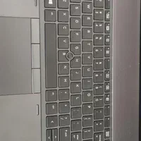 لپتاب hp Zbook g4 داری 6 گیگ گرافیک|رایانه همراه|اصفهان, احمدآباد|دیوار