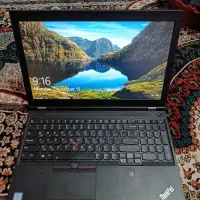 لپ تاپ لنوو p51