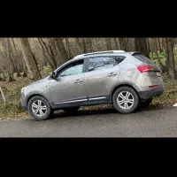 جک S5 دنده ای مدل 95|خودرو سواری و وانت|اسلام‌شهر, شهرک واوان|دیوار