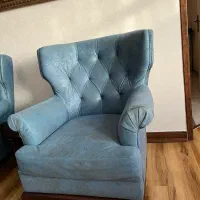 مبل تک چستر