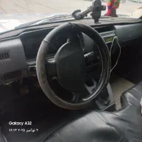 مزدا ۲۰۰۰ ژاپن مدل ۹۵|خودرو سواری و وانت|انبارآلوم, |دیوار